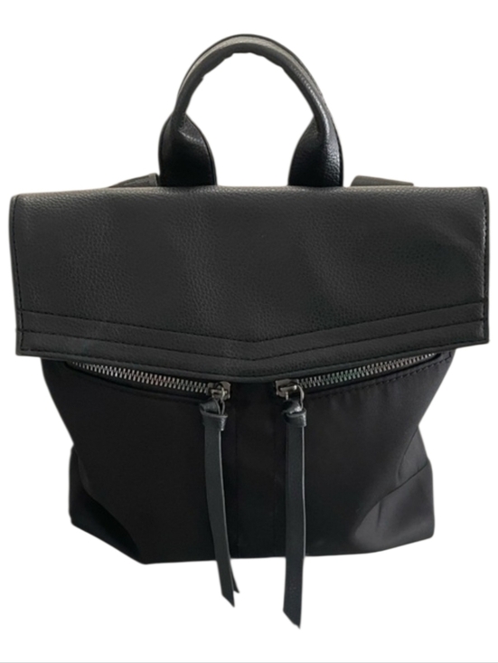 NWT Botkier Trigger Nylon Mini Backpack main image 13